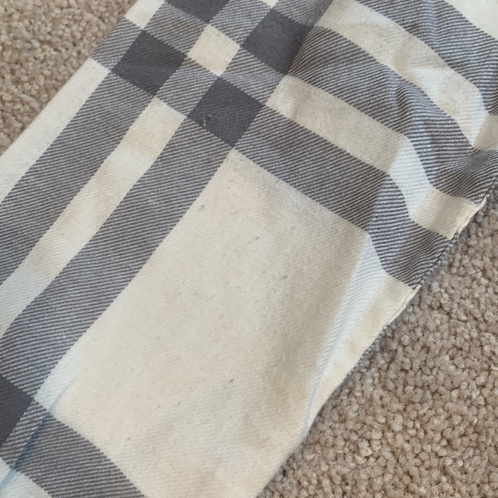 Alpine Design Button Down Patterned Shirt - image 6